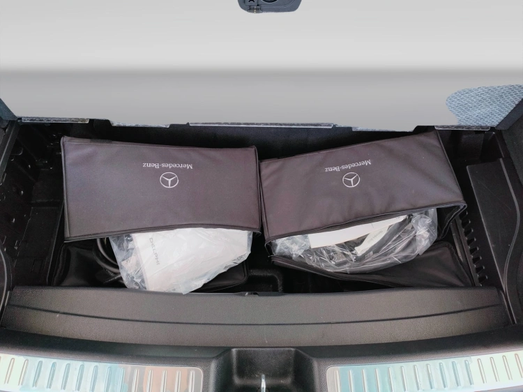 10 - Mercedes-Benz GLC Coupe 300 de phev (eq-power) Premium 4matic auto