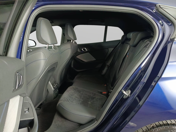 9 - BMW Serie 1 120d 48V MSport auto