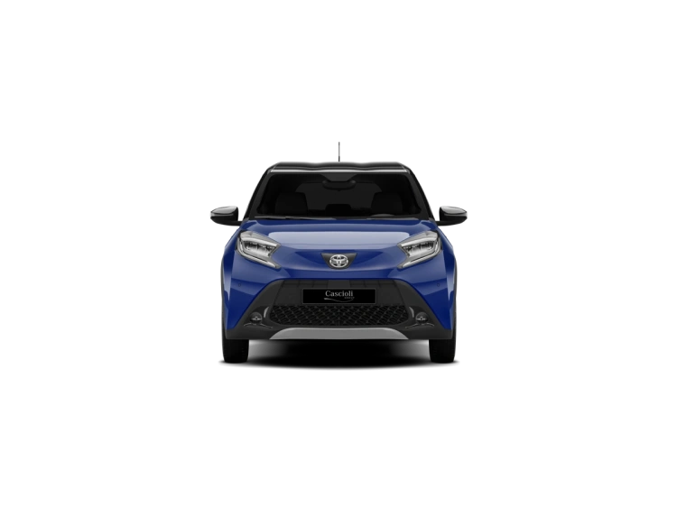 2 - Toyota Aygo X AYGO X 10B MT JBL SE MY24