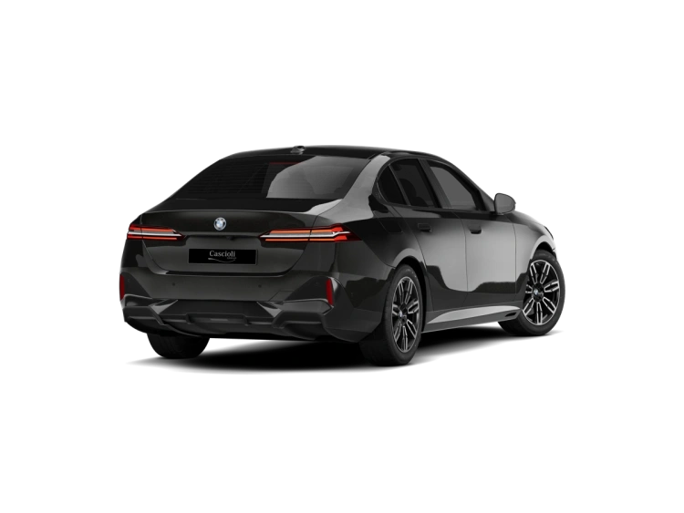 5 - BMW Serie 5 BMW 530e xDrive Touring