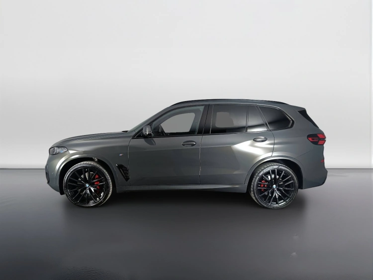 6 - BMW X5 X5 xdrive40d MSport Pro auto