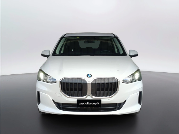 2 - BMW Serie 2 218d Active Tourer auto