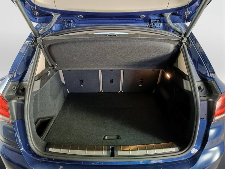 14 - BMW X1 X1 sdrive18d xLine Plus auto