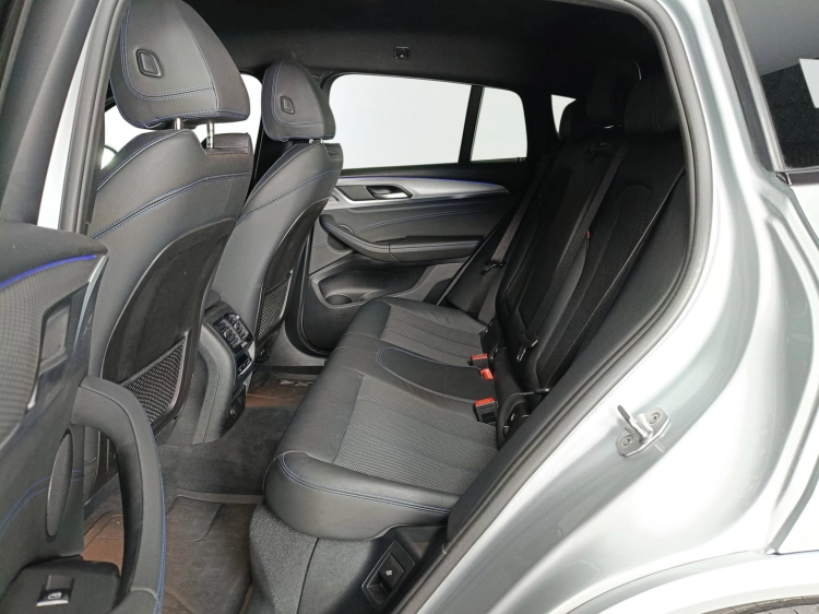 9 - BMW X4 X4 xdrive20d Msport auto my19