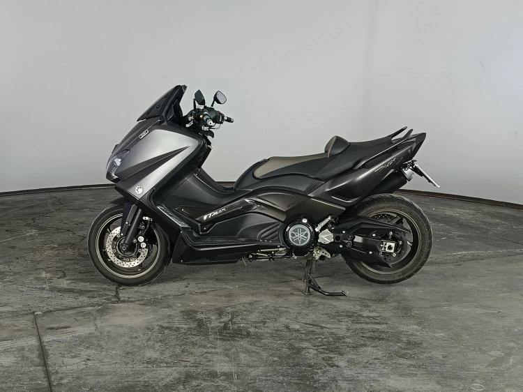 5 - Yamaha T T-Max XP 530A Abs my13