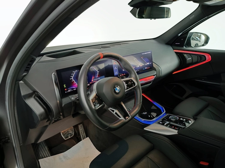 7 - BMW X3 X3 xdriveM50 MSport Pro auto