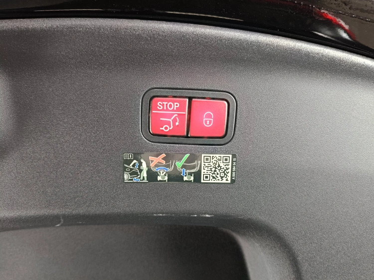 19 - Mercedes AMG GT AMG GT Coupe 43 mhev (eq-boost) Premium 4matic+ auto