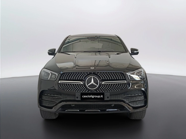2 - Mercedes-Benz GLE 300 d mhev Premium Plus 4matic auto