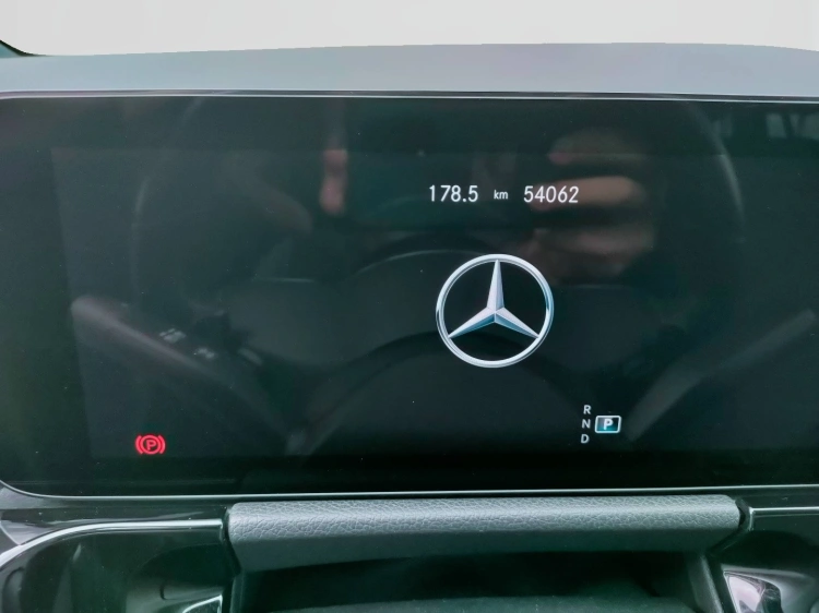 14 - Mercedes-Benz GLA 200 d Sport Plus 4matic auto