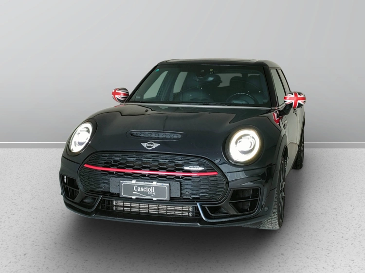 1 - MINI Cooper Mini Clubman 2.0 JCW JCW auto