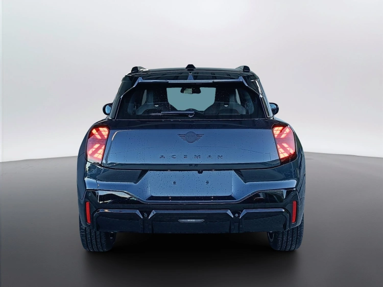 5 - MINI Aceman ACEMAN E