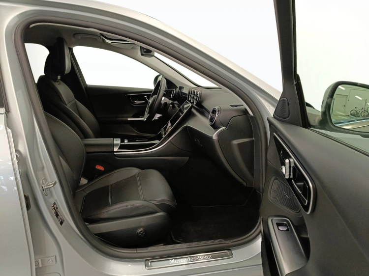 11 - Mercedes-Benz Classe C 220 d mhev Advanced Plus 4matic 197cv auto
