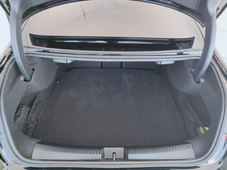 5 - Mercedes-Benz CLA AMG CLA Coupe AMG 35 AMG Line Premium Plus 4matic auto