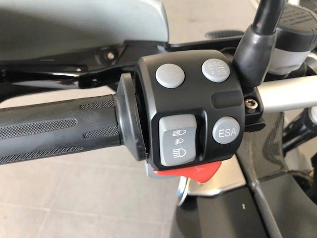 4 - BMW Motorrad GS R 1200 GS 105cv