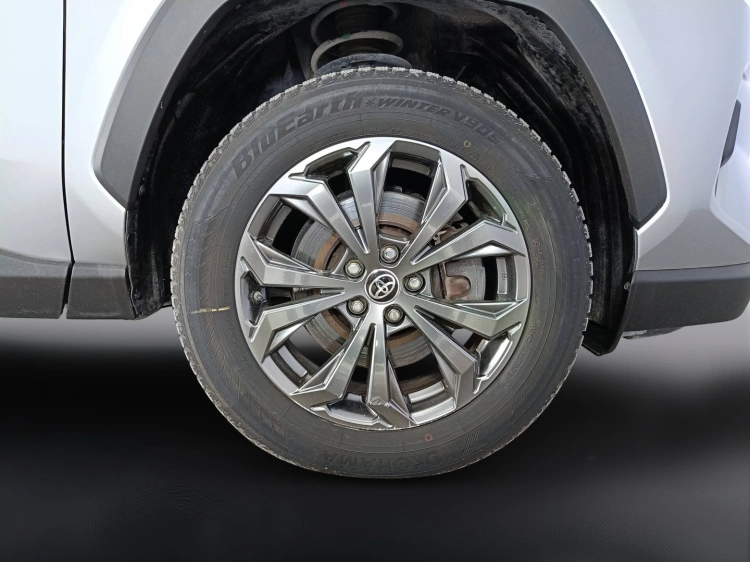 21 - Toyota Rav4 Rav4 2.5 vvt-ie h Dynamic 2wd 218cv e-cvt