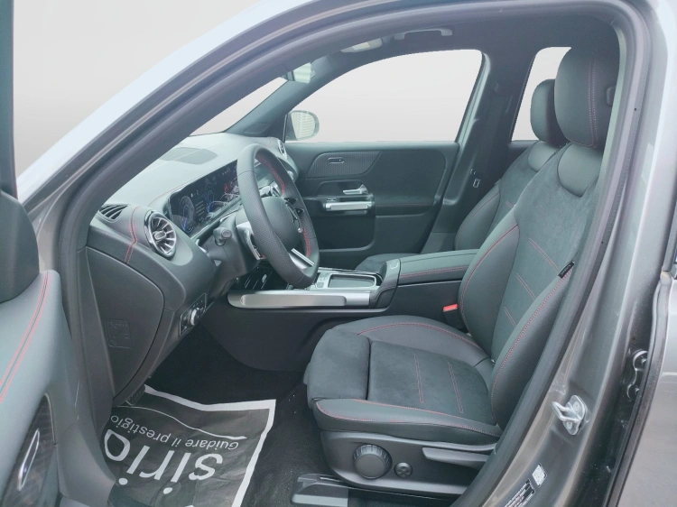9 - Mercedes-Benz EQB 250+