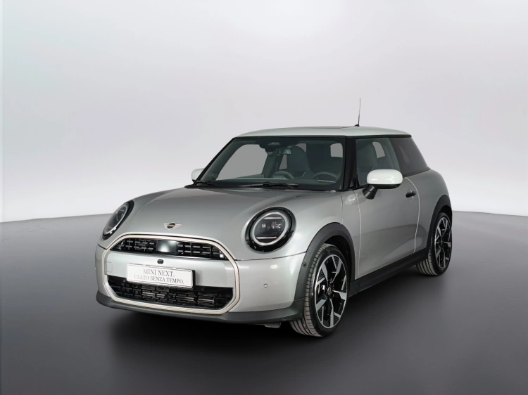 1 - MINI Cooper Mini Cooper 3p 1.5 C Favoured auto