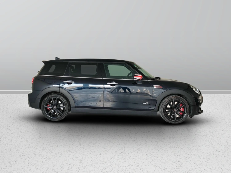 3 - MINI Cooper Mini Clubman 2.0 JCW JCW auto