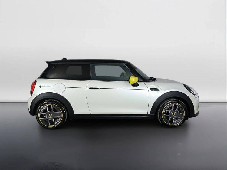 3 - MINI Cooper Mini 3p Cooper SE Classic auto