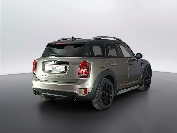 4 - MINI Countryman COOPRE SD 4LLA HIPE