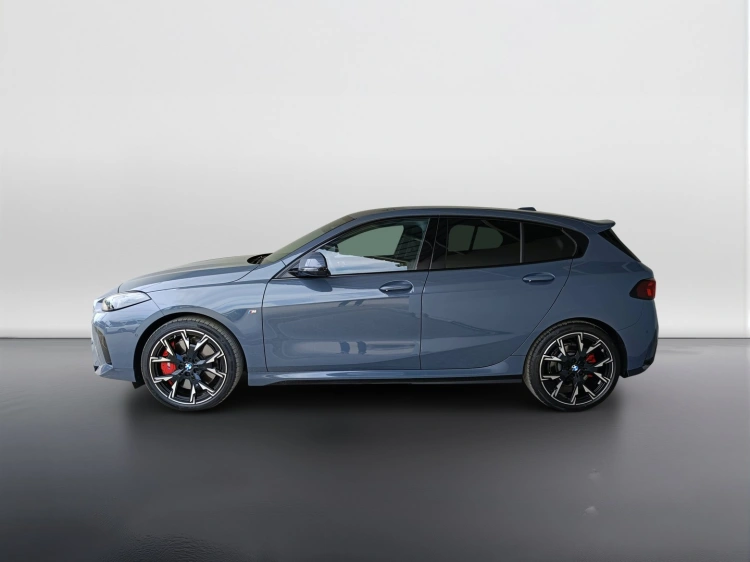 6 - BMW Serie 1 118d MSport Pro auto