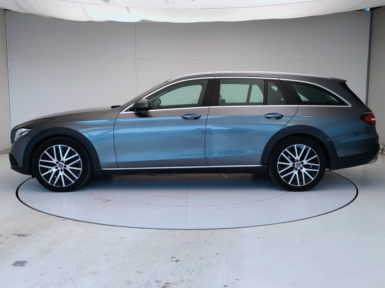 3 - Mercedes-Benz Classe E SW All-Terrain 220 d Premium 4matic auto