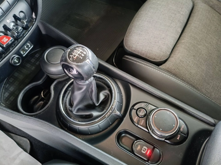 15 - MINI Cooper Mini Clubman 1.5 One D