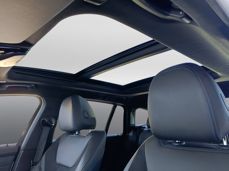 15 - BMW Serie 3 320d Touring mhev 48V xdrive Msport auto