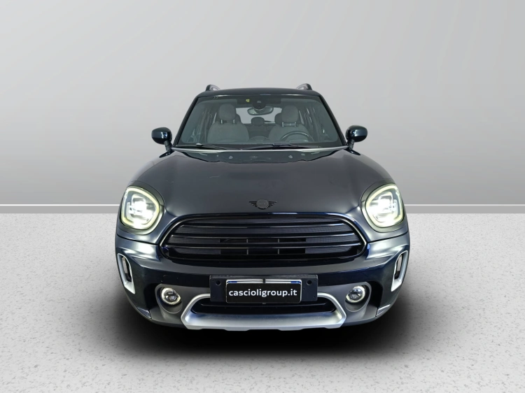 2 - MINI Countryman Mini Countryman 1.5 One D Northwood Edition