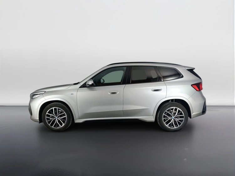 3 - BMW X1 X1 sdrive18d MSport auto