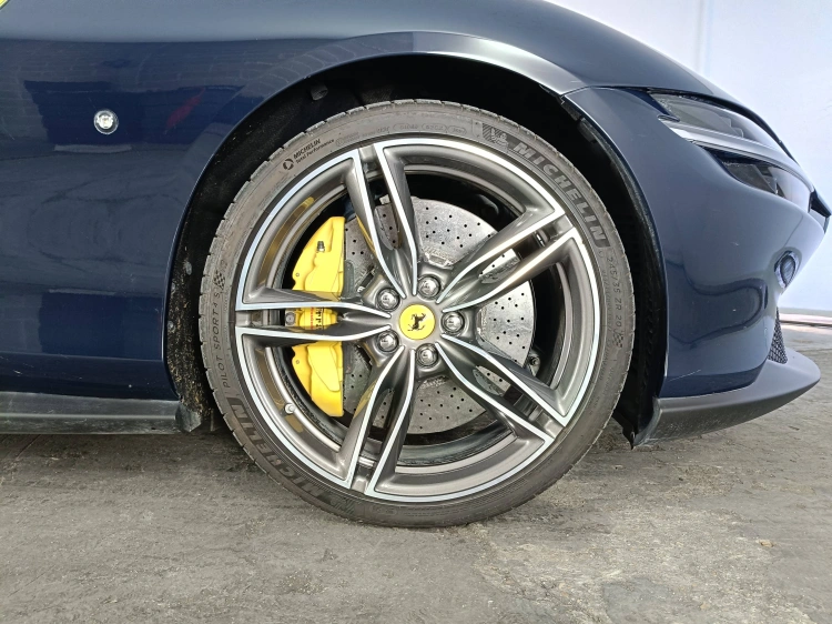 21 - Ferrari Roma Roma 3.9 F1 dct