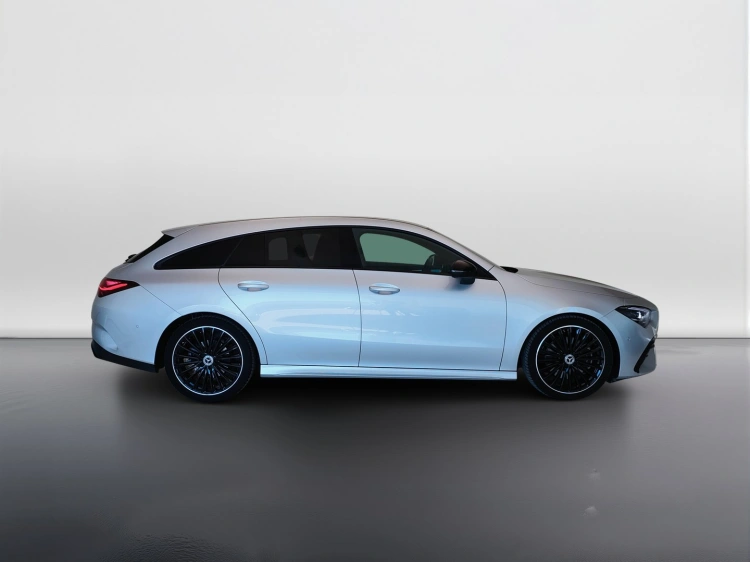 4 - Mercedes-Benz CLA Shooting Brake 200 d AMG Line Advanced Plus auto