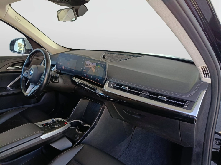 10 - BMW X1 X1 sdrive20i mhev 48V X-Line auto