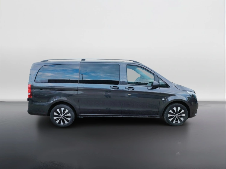 6 - Mercedes Vans Vito III 119 vito 119 cdi long mixto auto my20