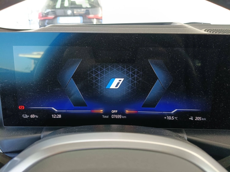 12 - BMW i4 i4 xdrive40 MSport Pro