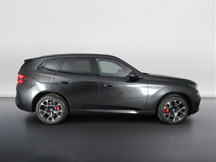 3 - BMW X3 BMW X3 40d xDrive