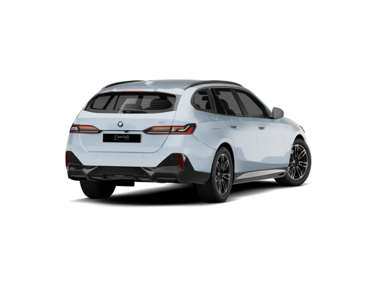 5 - BMW Serie 5 BMW 540d xDrive Touring