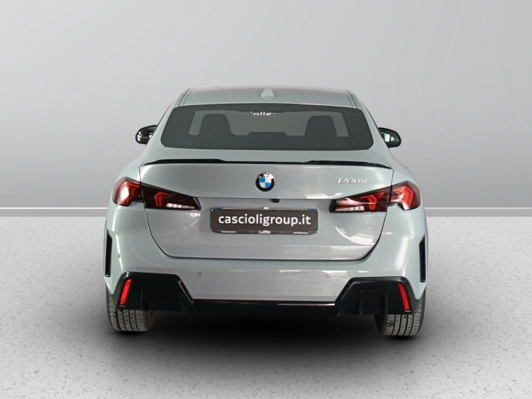 5 - BMW Serie 2 220d Gran Coupe 48V MSport Pro auto