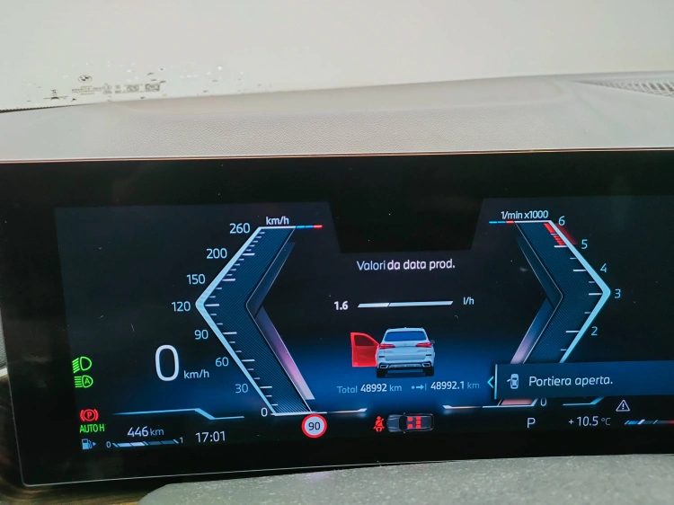 17 - BMW X5 X5 xdrive30d MSport auto