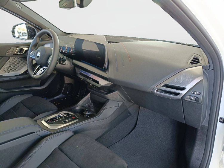 10 - BMW Serie 1 BMW 118d