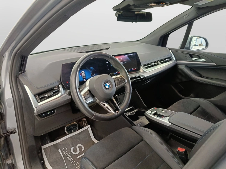 7 - BMW Serie 2 218d Active Tourer Msport auto