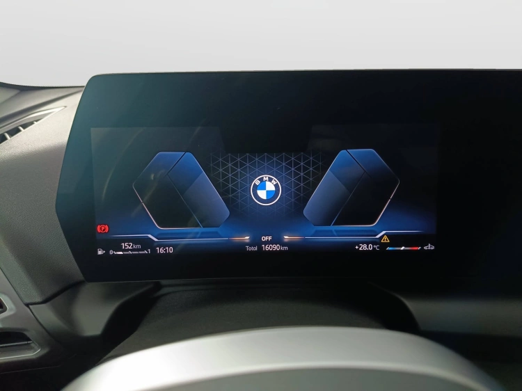 12 - BMW Serie 2 220 Gran Coupe 48V MSport Design auto
