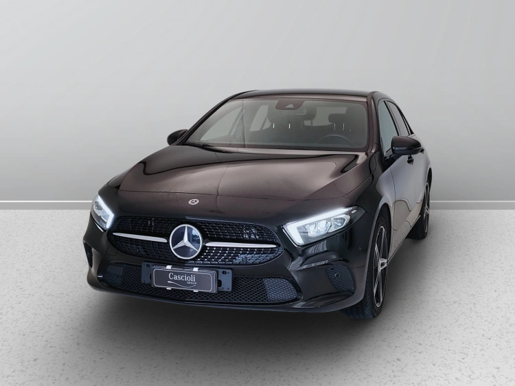 1 - Mercedes-Benz Classe A 250 e phev (eq-power) Sport auto