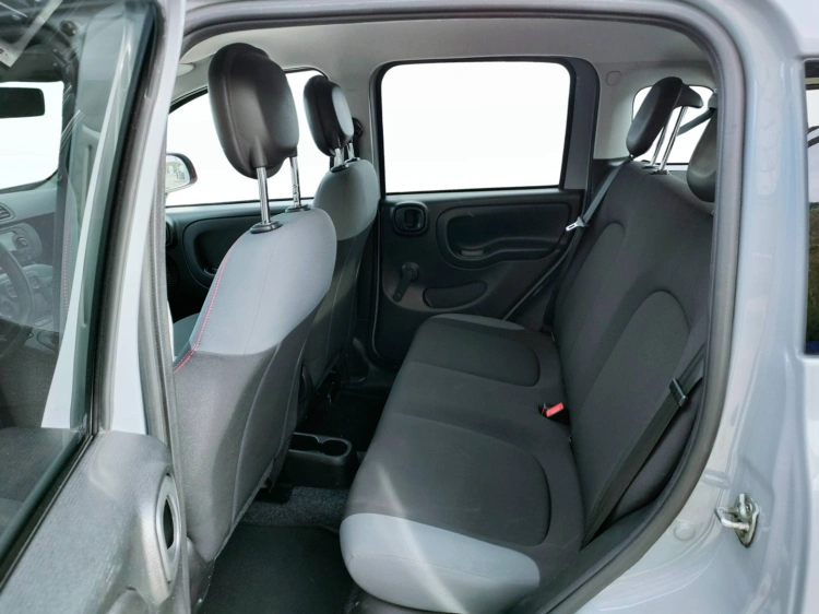 9 - Fiat Panda Panda 0.9 t.air t. 4x4 s&s 85cv my19