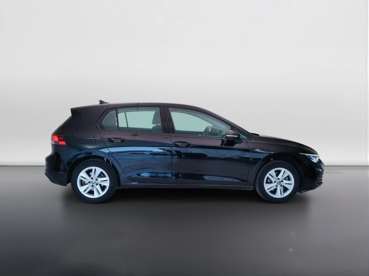 4 - Volkswagen Golf Golf 1.0 etsi evo Life 110cv dsg