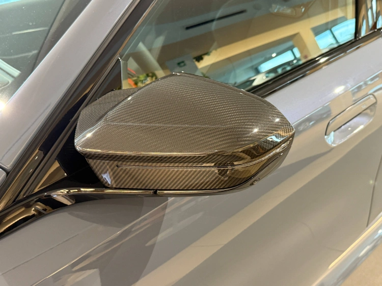 26 - BMW M M5 M5 Touring