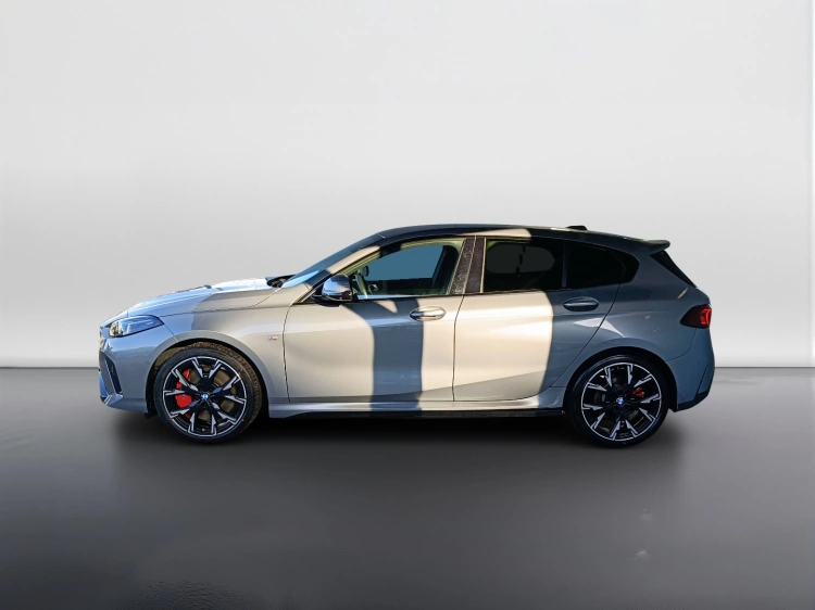 6 - BMW Serie 1 118d MSport Pro auto