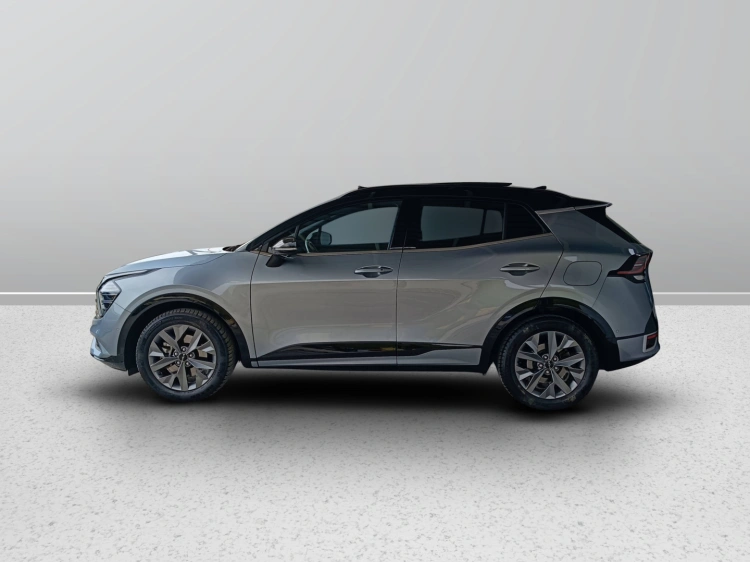 3 - Kia Sportage Sportage 1.6 tgdi hev GT-line Plus Premium Pack awd auto