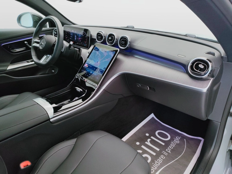 14 - Mercedes-Benz CLE Coupe 300 Lifestyle Edition w/Manufaktur 4matic auto