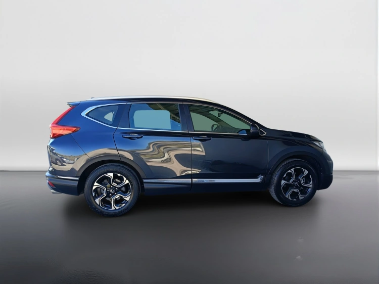 3 - Honda CR-V CR-V 1.5 t Comfort 173cv